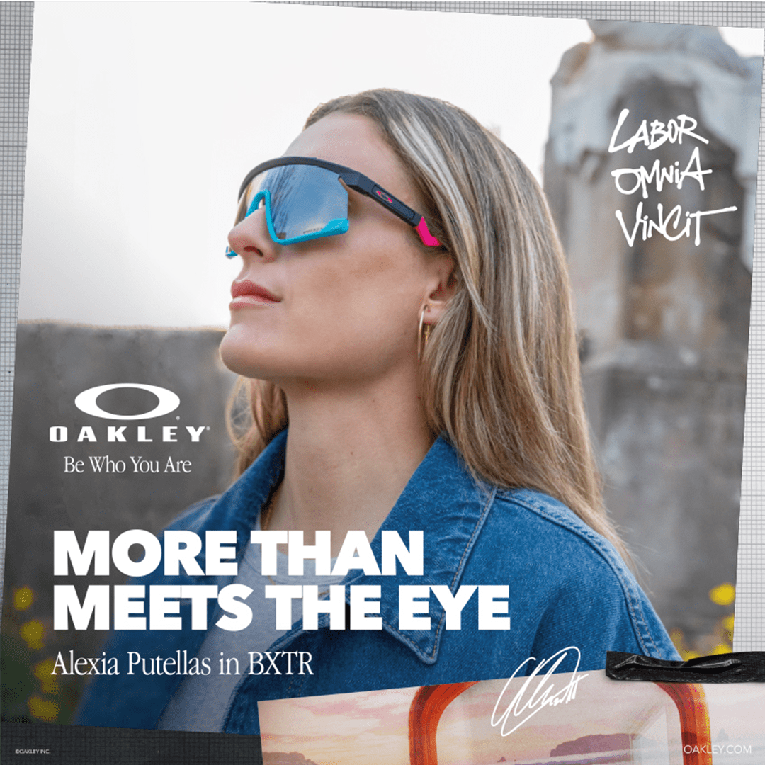 Oakley