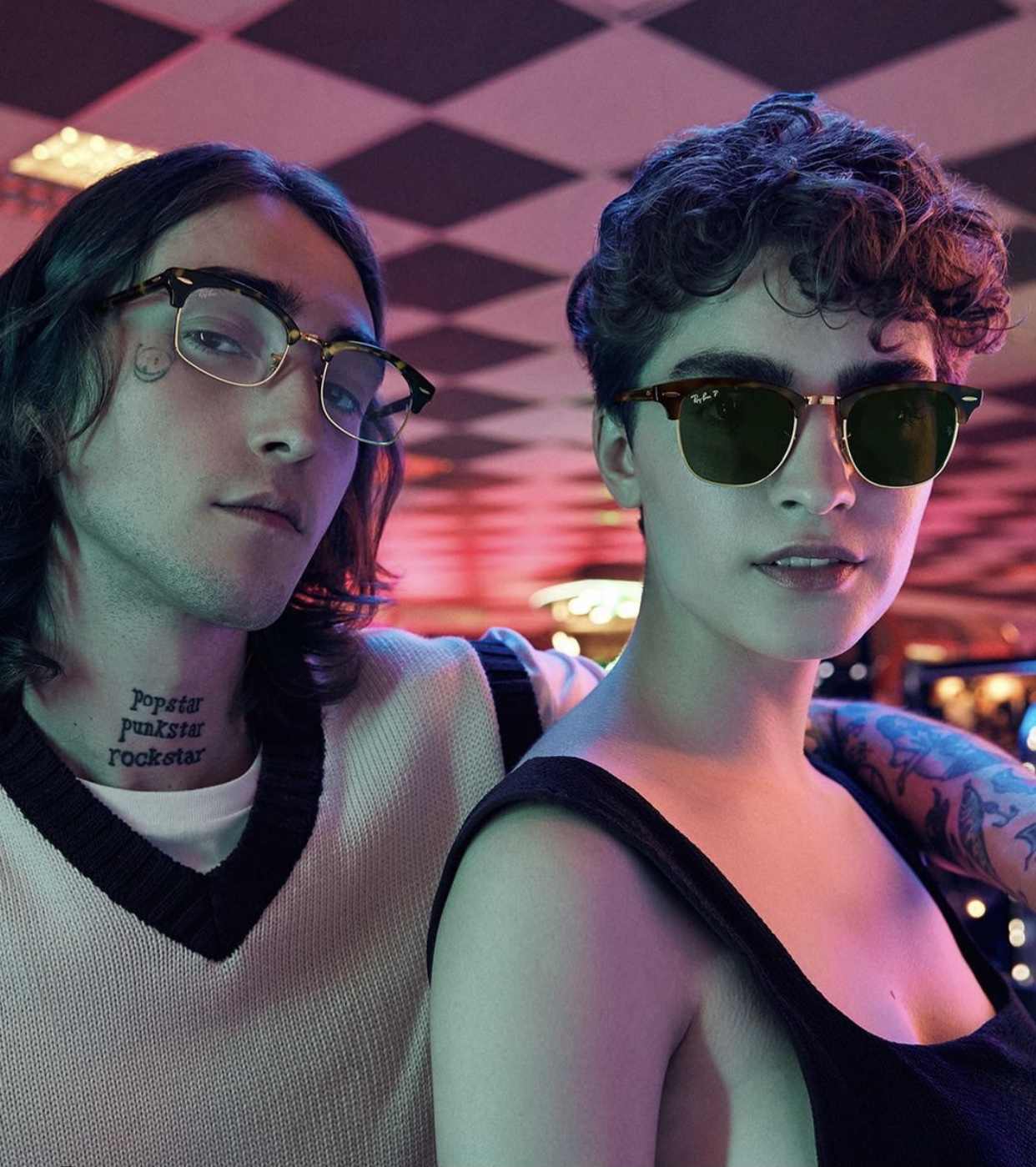 Ray-Ban