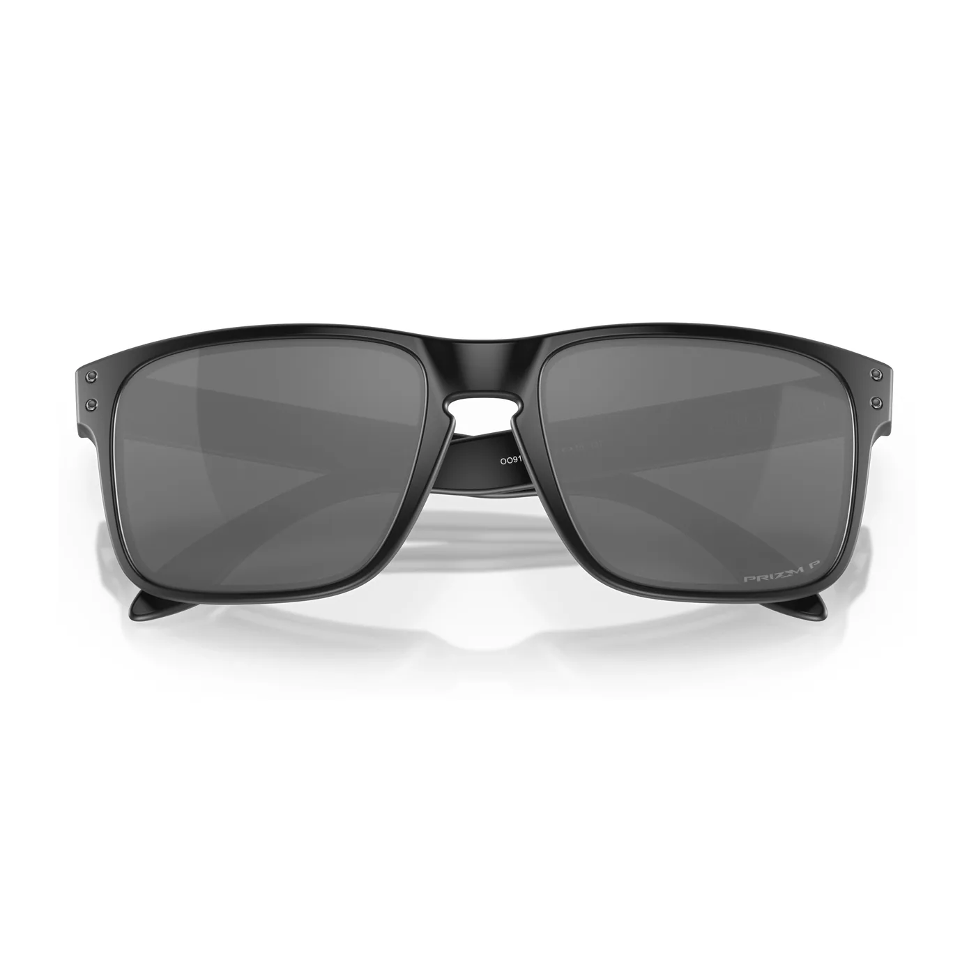 Oakley Holbrook OO9102 9102D6, bovenaanzicht
