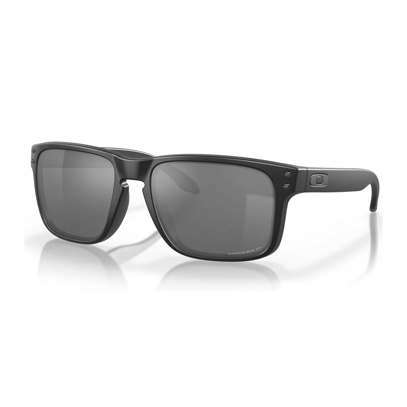 Oakley Holbrook OO9102 9102D6, driekwart-aanzicht