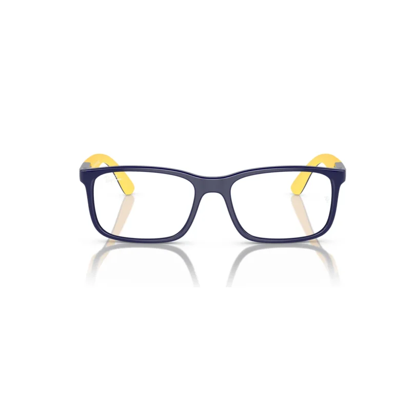 Ray-Ban Junior RY1621 3937 kindermontuur, voorkant
