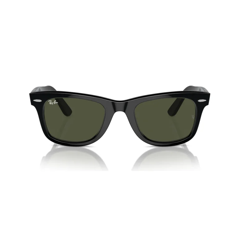 Ray-Ban Original Wayfarer RB2140 901, voorkant