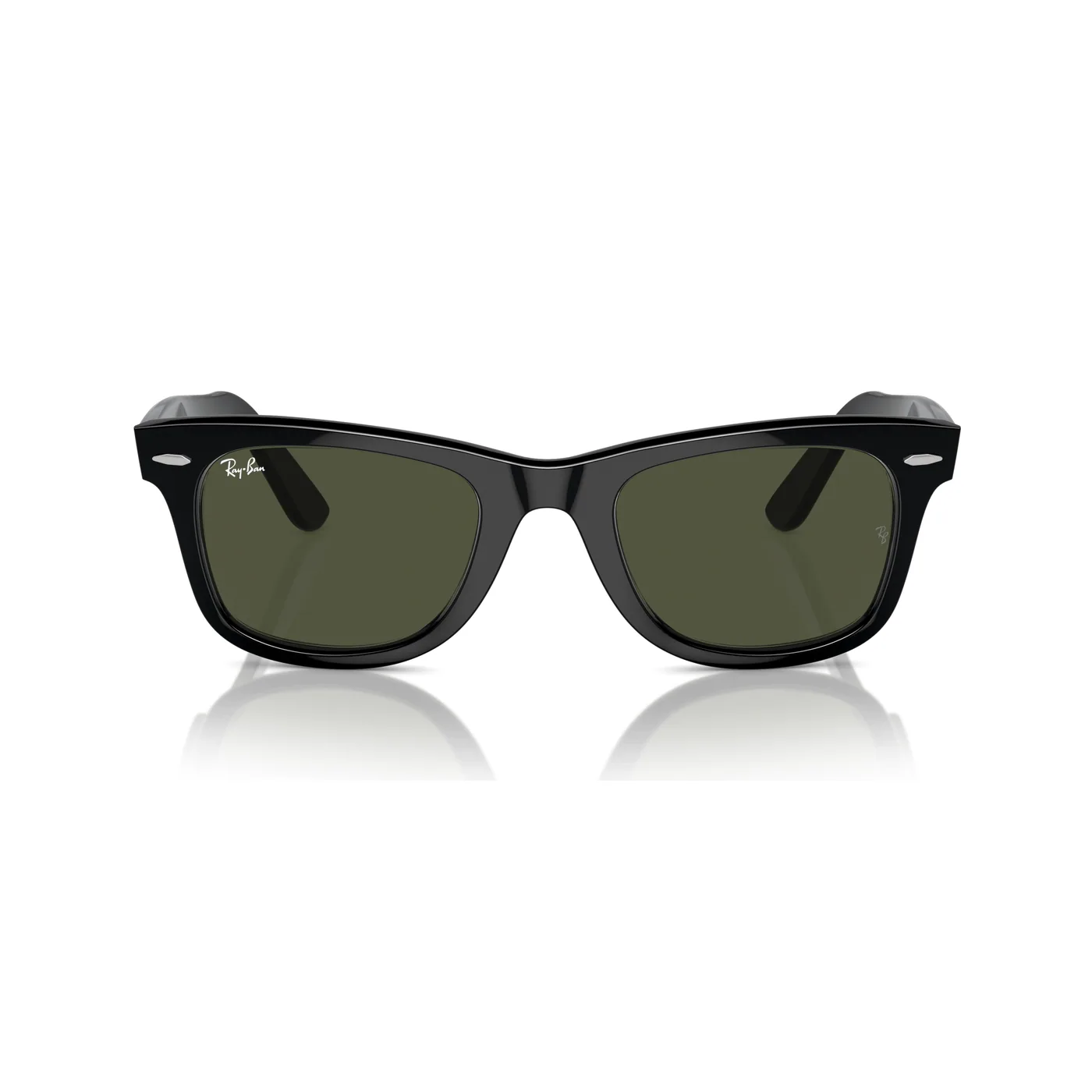 Ray-Ban Original Wayfarer RB2140 901, voorkant
