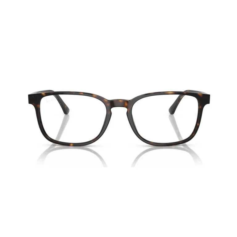 Ray-Ban RX5418 2012 montuur, voorkant