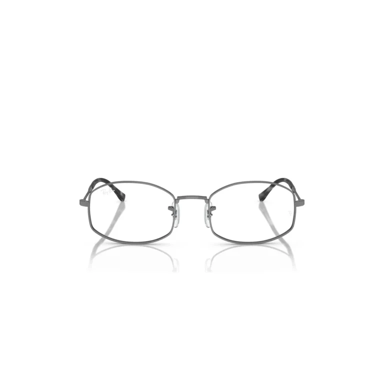 Ray-Ban RX6510 2502 montuur, voorkant