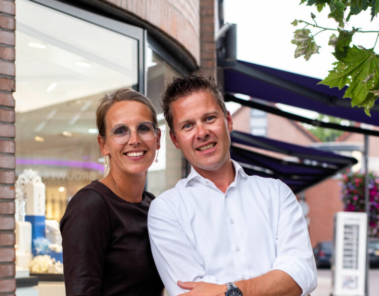 Team Juwelier Brouwer Optiek